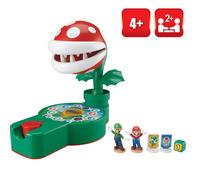 EPOCH Games Super Mario Piranha Plant Escape! Jeu interactif de plante carnivore