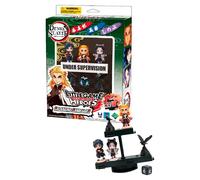 Epoch Jeu De Société Demon Slayer Kyojuro & Giyu & Shinobu