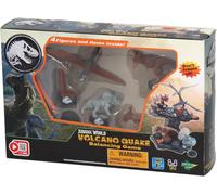 Epoch - Jurassic World - Éruption Volcanique - Jeu D'Équilibre