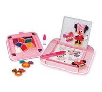 Epoch - Loisir créatif - Ensemble de perles à eau - Aquabeads - Minnie G