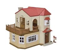 Sylvanian Families Maison avec Grenier Secret