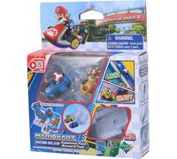 Epoch Mario Kart Pack Bowser & Toad