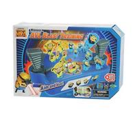 Epoch Minions AVL Blast Training