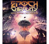 Epoch of Chirality - Nucleosynthesis