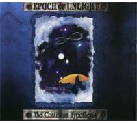 Epoch of Unlight - The Continuum Hypothesis