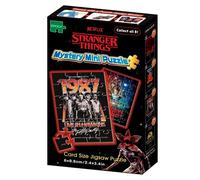 Epoch Puzzle Stranger Things