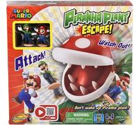 Epoch - Super Mario - Évasion De La Plante Piranha
