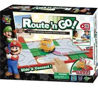 EPOCH Super Mario™ Jeu d'adresse Route'n Go