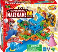 Epoch - Super Mario - Jeu De Labyrinthe Deluxe