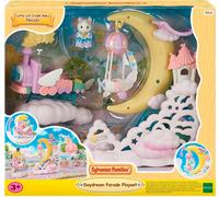 EPOCH Sylvanian - Défilé des nuages avec Kitty 05816