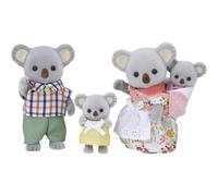 Epoch Sylvanian Families Famille Koala FS-15 JAPON OFFICIEL