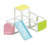 Epoch Sylvanian Families Sylvanian Family Doll "Jungle Gym for Babies Ka-212"