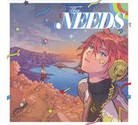 Epoch - The Needs: 100% Collection