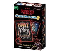 Epoch Toys Stranger Things Mystère puzzle mini Display (8)