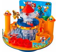 EPOCH Traumwiesen GmbH Super Mario Castle Land