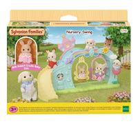 Sylvanian Families 5745 – L'aire de jeu des bébés