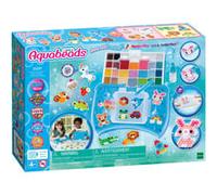 Aquabeads L'atelier d'initiation