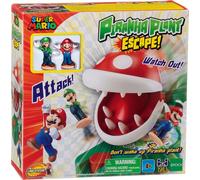EPOCH Traumwiesen Super Mario 7357 Piranha Plant Escape! 7357
