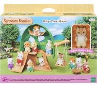 EPOCH Traumwiesen SYL Baby Aventure Cabane dans l'arbre
