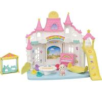 EPOCH Traumwiesen SYL Jardin d'enfants d'aventure Château de soleil