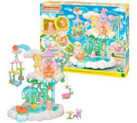 Ravensburger Puzzle 1000 pièces Période de Noël Adultes & enfants dès 14 ans - Qualité supérieure