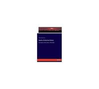 Epochs Of American History