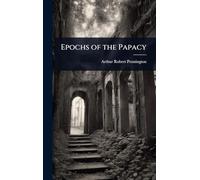 Epochs of the Papacy
