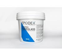 EPODEX® Copeaux de fibre de verre 500 g (1 l)