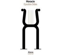 Epodos / Odas - [Livre en VO] Horacio (Auteur)