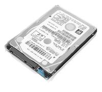 Epoka Pièce pour Lenovo Thinkpad 1TB 5400RPM 9,5MM SATA3 HDD Compatible avec X240, X250, T440, T450, W540, W541 (renouvelé)