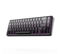 EPOMAKER x Aula F65 Clavier Mécanique à 65% Mountage Gasket