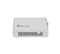 EPON 1 GE, FTTH/FTTO, Compatible IEEE 802.3ah Standard, QoS, Compatible avec Les systèmes OLT, Port RJ45, Vitesse de Transmission 1000M, Puce ZTE