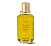 eponé - Élixir d'huile anti-tension - huile corporelle apaisante 200 ml
