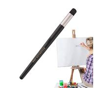 Éponge à croquis - Éponge de mélange de maquillage, applicateur de stylo portable | Dessiner des outils de mélange d'art pour les élèves Poudre de charbon de bois Correction du dessin