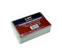 Éponge à disque HP double face Matériau : véritable peau de mouton Taille : 12 x 8 x 4 cm