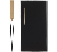 Éponge à haute ombre pour caméra absorbante étanche étanche éponge anti-fuite lumière film caméra outil de réparation