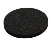 Eponge à polir Ø 130mm , velcro-TYPE, ,