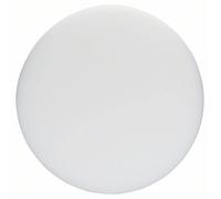 Eponge à polir avec filetage M 14 pour polisseuse, 160 mm Bosch Accessories 1608613013 Diamètre 160 mm N/A