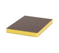 Éponge à poncer Expert Flex S473 L98xB120mm fin Flex Patin de ponçage BOSCH