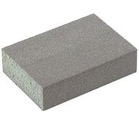 Éponge à poncer standard 100 x 70 x 25 mm Grain 150