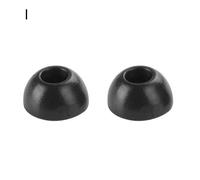 Éponge à rebond lent pour Samsung Galaxy Buds Pro/Sennheiser/, 1 paire de bonnets pour écouteurs, confortable, anti-bruit passif