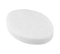 Éponge à récurer à long manche pour mur de salle de bain, nettoyage du sol et de la baignoire, baguette de nettoyage de douche avec trou de suspension, brosse à récurer en polypropylène pour tâches de