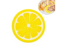 Éponge à Vaisselle - Éponges à Vaisselle Mignonnes en Forme de Fruit | Fournitures ménagères pour Le Nettoyage des woks, casseroles, Vaisselle, Nettoyage de la poussière, évier, Salle de