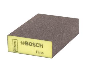 Éponge abrasive 68 x 97mm grain 240 Bosch