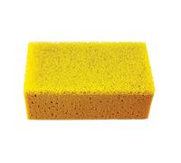 EPONGE ABRASIVE A HAUTE ABSORPTION 9X16X6CM - KAPRIOL - 25711