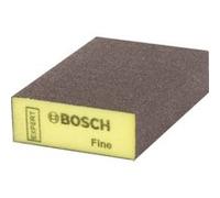 Eponge abrasive Bosch Expert 97X69X26mm grain fin