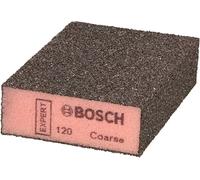 Eponge abrasive Bosch Expert grain gros