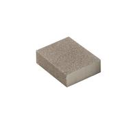 Eponge Abrasive Dure - Grain Gros