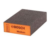 Eponge abrasive Expert Stand.S471 L69xB97mm medium BOSCH