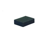 Éponge abrasive grain moyen + gros - NESPOLI - 5366